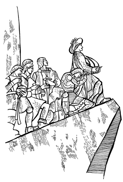 Иллюстрация к книге — Португалия [i_001.jpg]