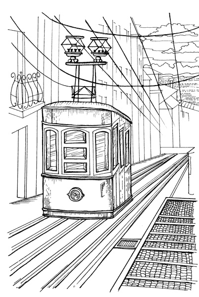 Иллюстрация к книге — Португалия [i_006.jpg]