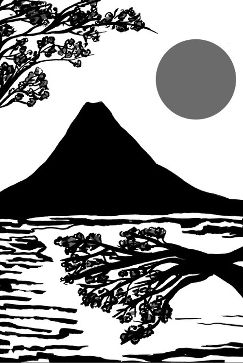 Иллюстрация к книге — Япония [i_028.jpg]