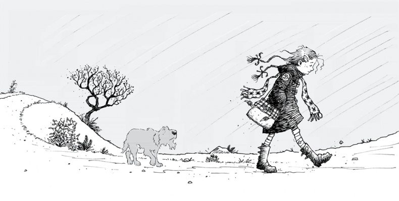 Иллюстрация к книге — Друзья навсегда [i_010.jpg]