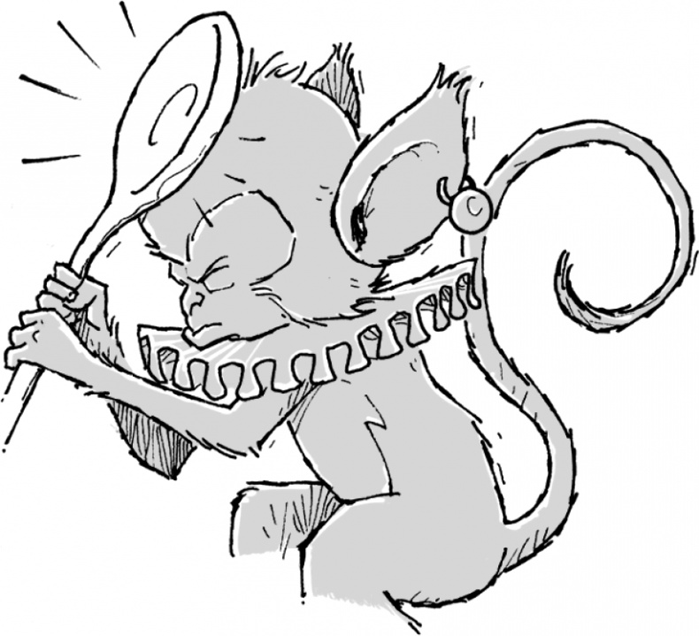 Иллюстрация к книге — Друзья навсегда [i_020.jpg]