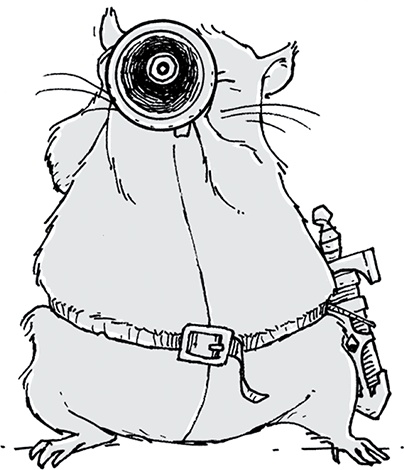 Иллюстрация к книге — Друзья навсегда [i_021.jpg]