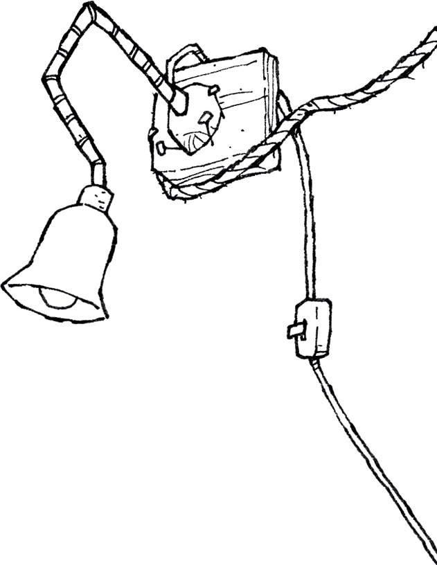 Иллюстрация к книге — Друзья навсегда [i_035.jpg]