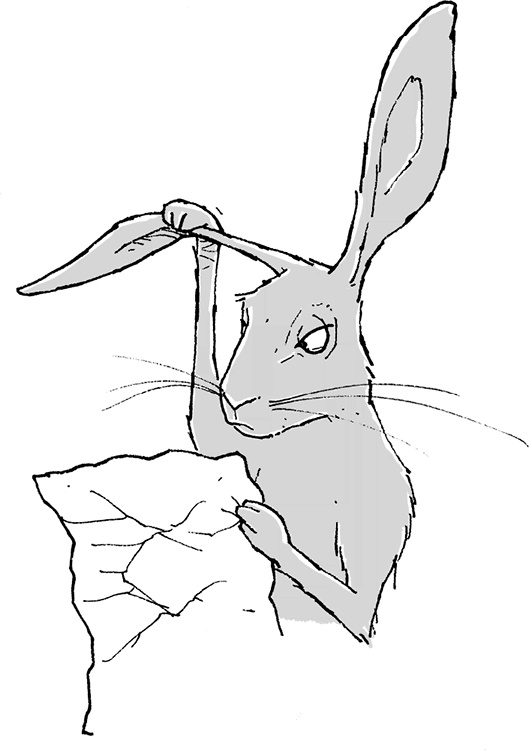 Иллюстрация к книге — Друзья навсегда [i_038.jpg]