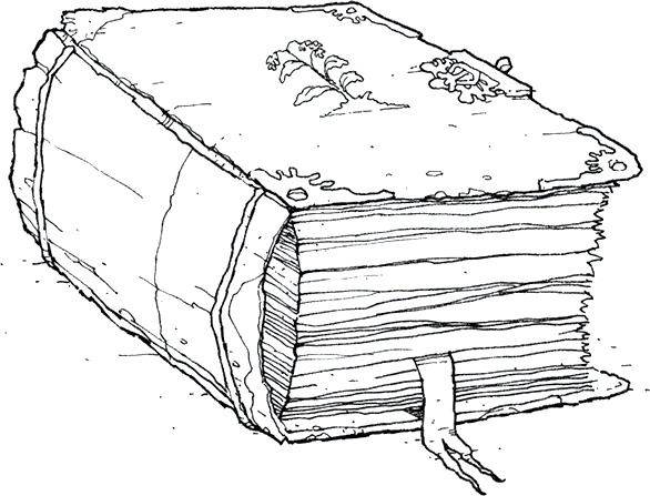 Иллюстрация к книге — Друзья навсегда [i_041.jpg]