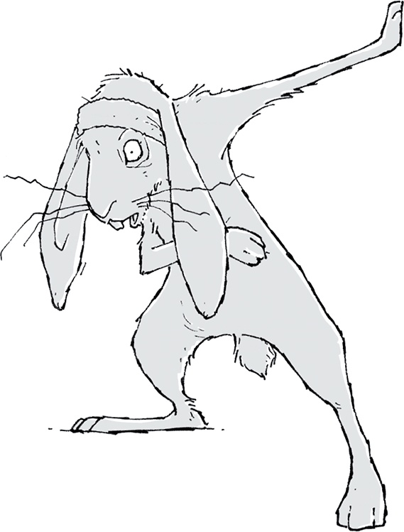 Иллюстрация к книге — Друзья навсегда [i_043.jpg]