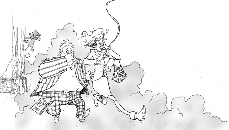 Иллюстрация к книге — Друзья навсегда [i_052.jpg]