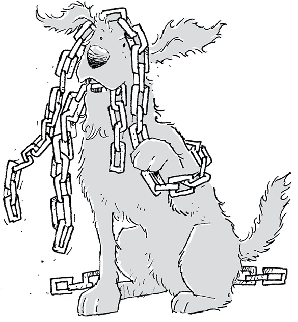 Иллюстрация к книге — Друзья навсегда [i_055.jpg]