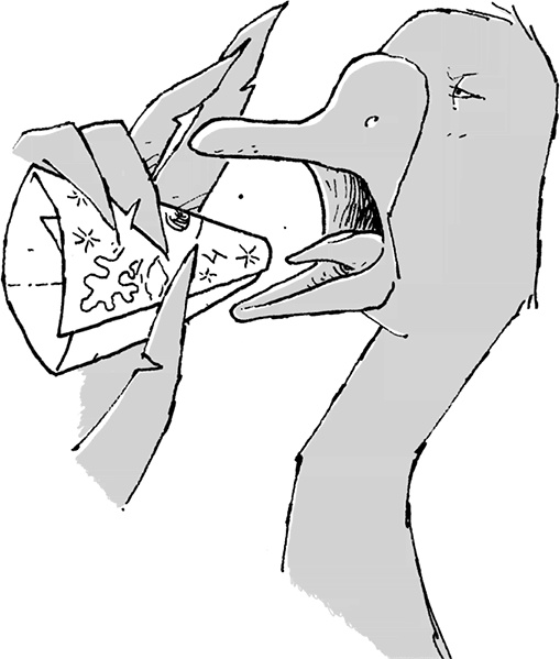 Иллюстрация к книге — Друзья навсегда [i_087.jpg]