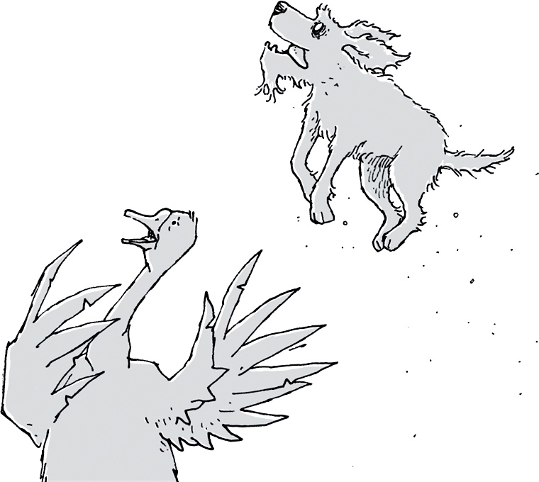 Иллюстрация к книге — Друзья навсегда [i_096.jpg]