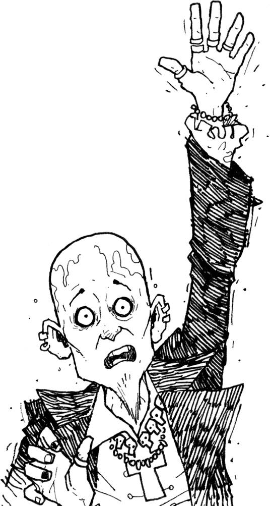 Иллюстрация к книге — Друзья навсегда [i_104.jpg]