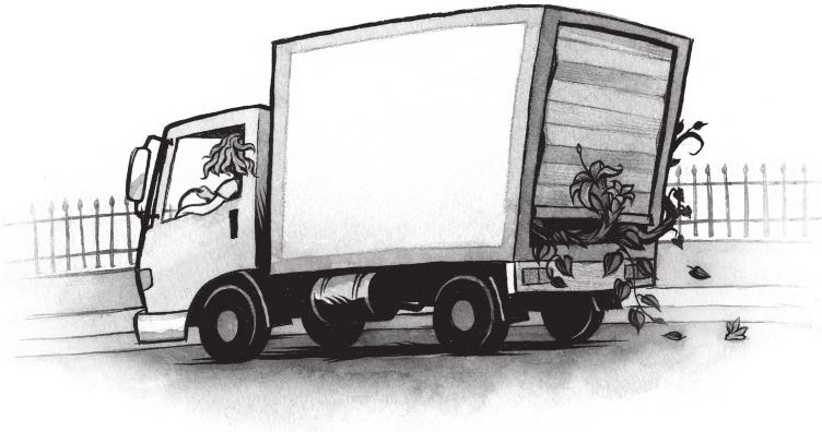 Иллюстрация к книге — Ночные кошмары! [i_007.jpg]