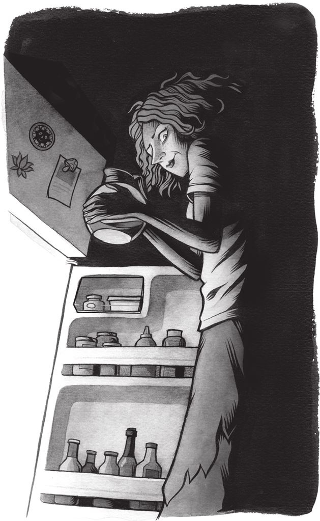 Иллюстрация к книге — Ночные кошмары! [i_012.jpg]