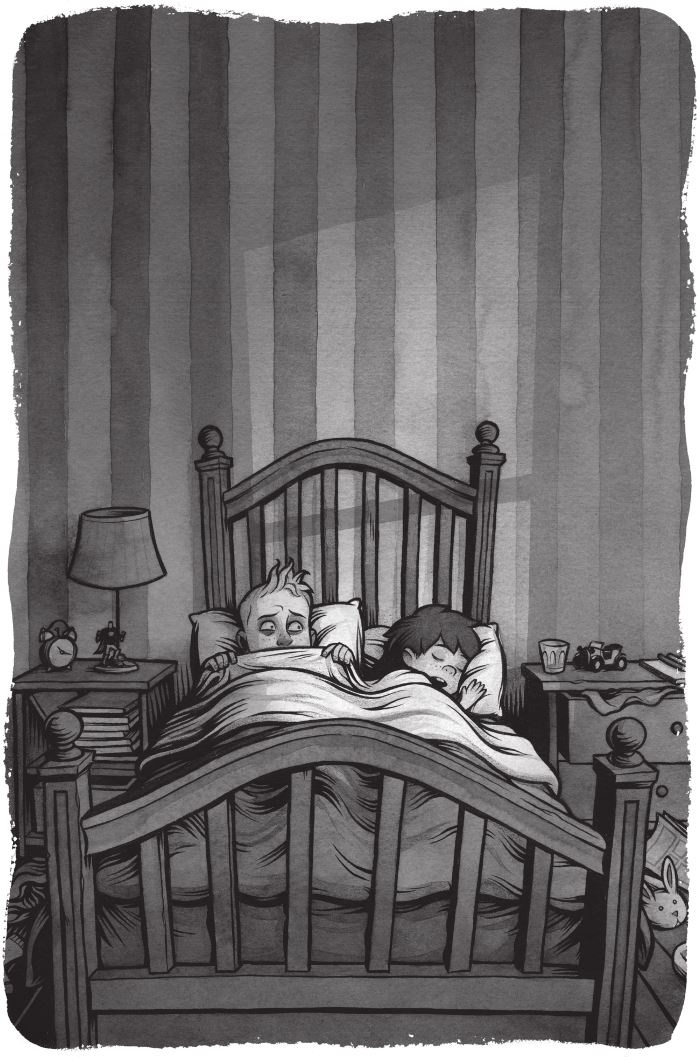 Иллюстрация к книге — Ночные кошмары! [i_030.jpg]