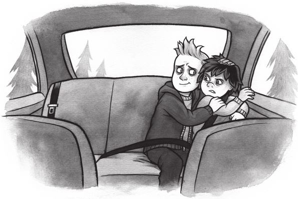 Иллюстрация к книге — Ночные кошмары! [i_033.jpg]