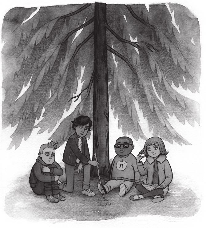 Иллюстрация к книге — Ночные кошмары! [i_035.jpg]