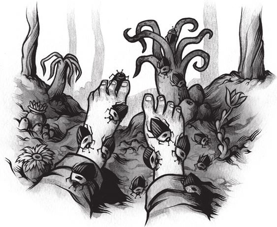 Иллюстрация к книге — Ночные кошмары! [i_043.jpg]