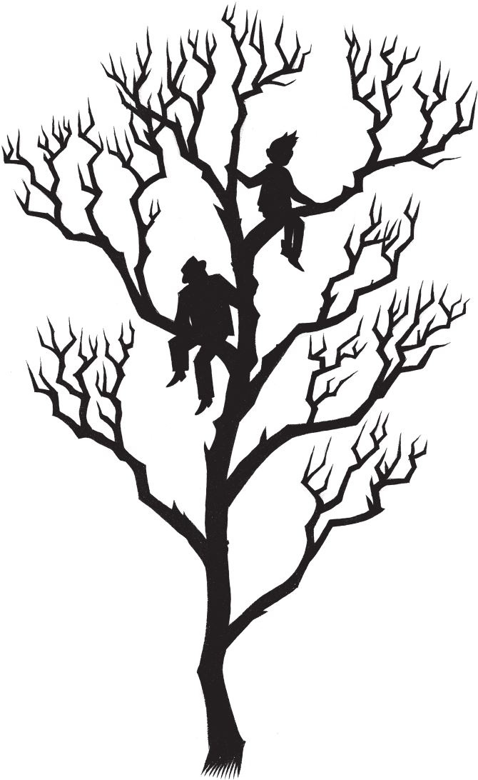 Иллюстрация к книге — Ночные кошмары! [i_050.jpg]