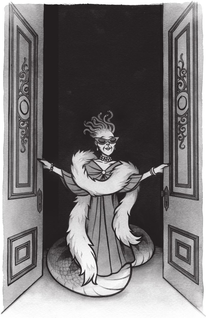 Иллюстрация к книге — Ночные кошмары! [i_059.jpg]