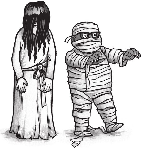 Иллюстрация к книге — Ночные кошмары! [i_063.jpg]