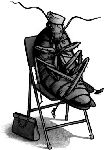 Иллюстрация к книге — Ночные кошмары! [i_070.jpg]