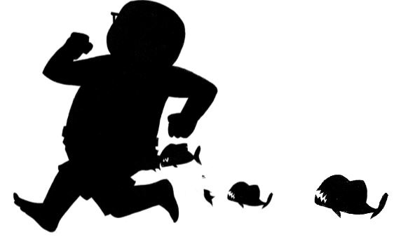 Иллюстрация к книге — Ночные кошмары! [i_089.jpg]