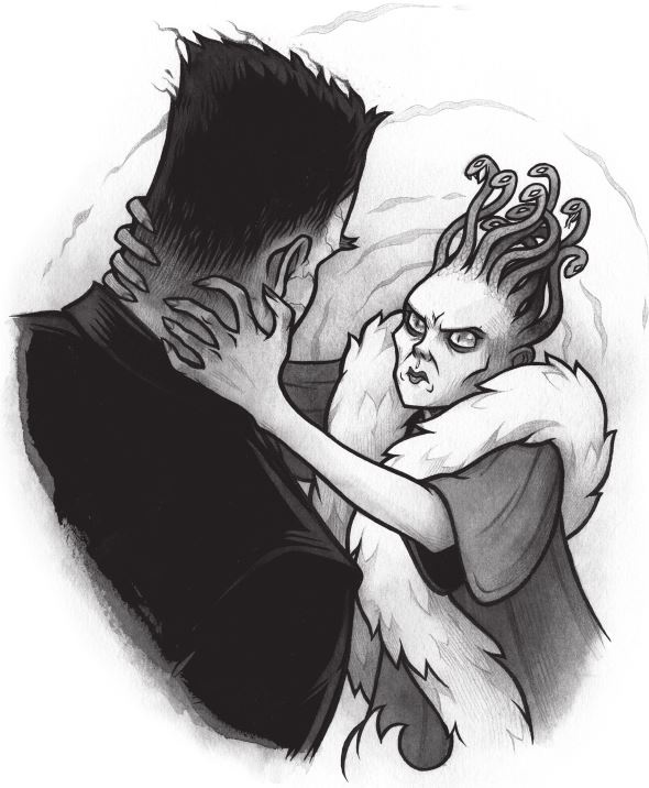 Иллюстрация к книге — Ночные кошмары! [i_095.jpg]