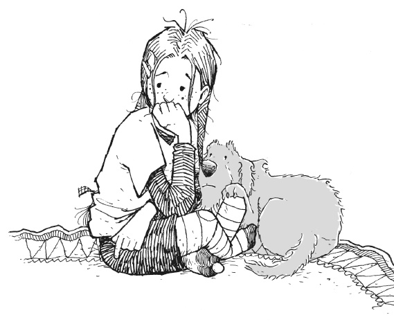 Иллюстрация к книге — Последний цирковой тигр [i_007.jpg]