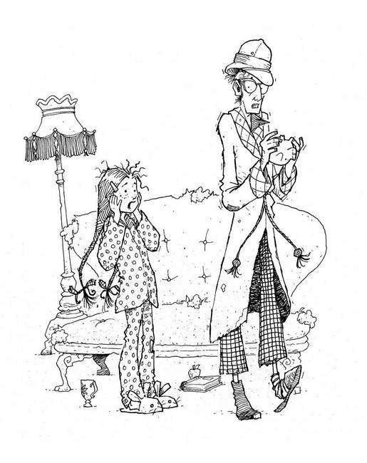 Иллюстрация к книге — Последний цирковой тигр [i_013.jpg]