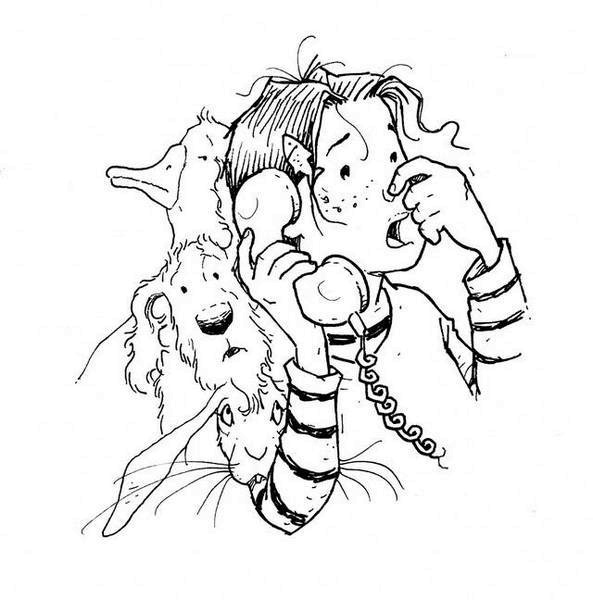 Иллюстрация к книге — Последний цирковой тигр [i_016.jpg]