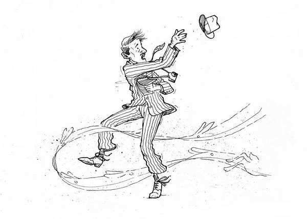 Иллюстрация к книге — Последний цирковой тигр [i_017.jpg]