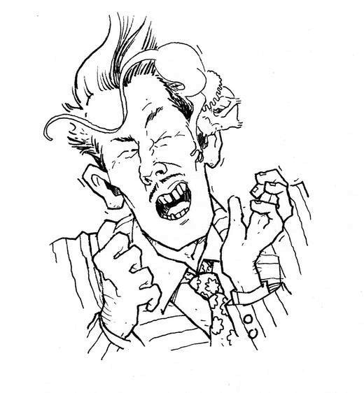 Иллюстрация к книге — Последний цирковой тигр [i_018.jpg]