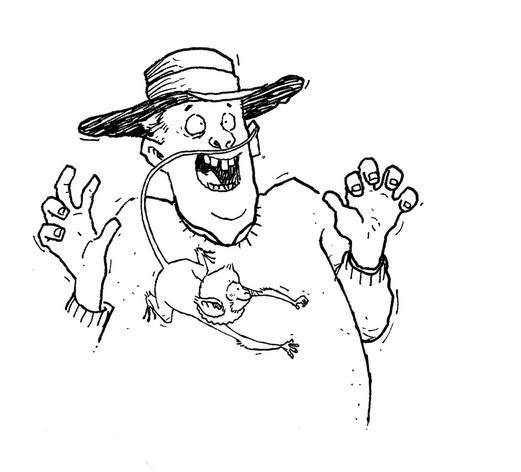 Иллюстрация к книге — Последний цирковой тигр [i_022.jpg]