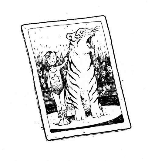 Иллюстрация к книге — Последний цирковой тигр [i_025.jpg]