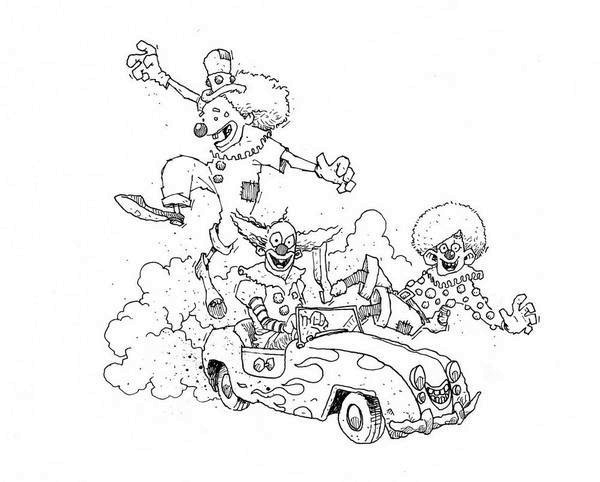 Иллюстрация к книге — Последний цирковой тигр [i_031.jpg]