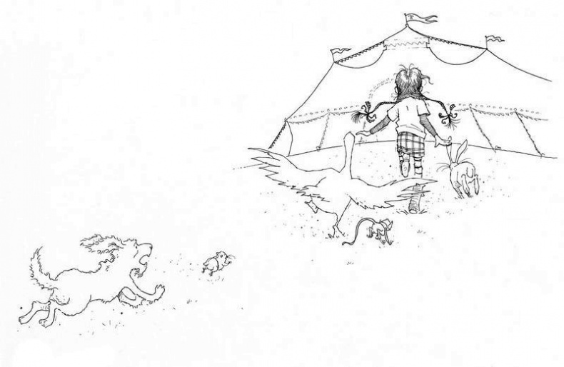 Иллюстрация к книге — Последний цирковой тигр [i_035.jpg]