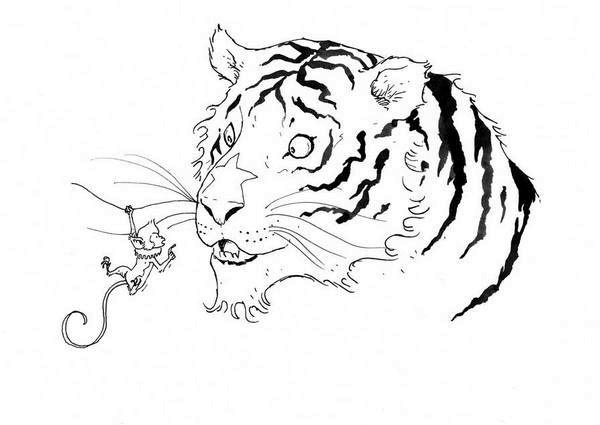 Иллюстрация к книге — Последний цирковой тигр [i_038.jpg]