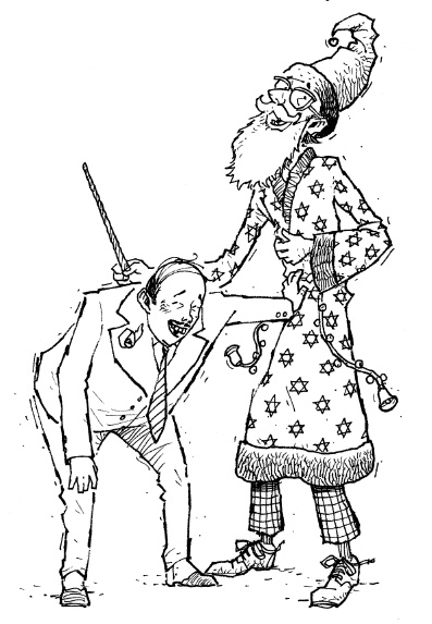 Иллюстрация к книге — Последний цирковой тигр [i_047.jpg]