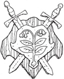 Иллюстрация к книге — Лошадь по имени Луна [i_002.jpg]