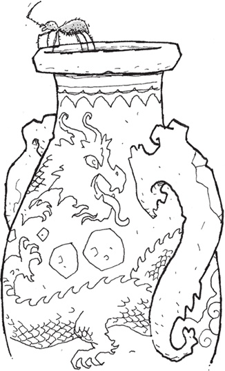 Иллюстрация к книге — Лошадь по имени Луна [i_013.jpg]