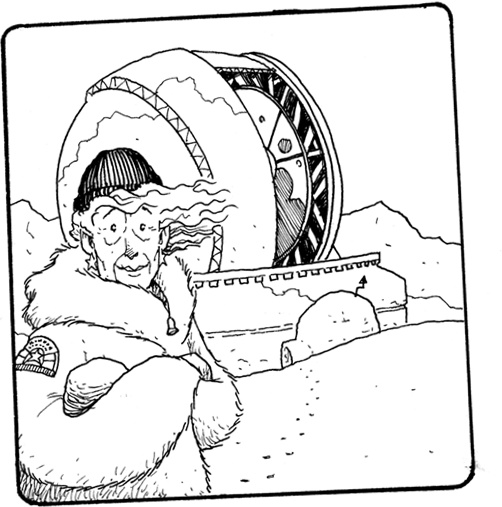 Иллюстрация к книге — Лошадь по имени Луна [i_028.jpg]