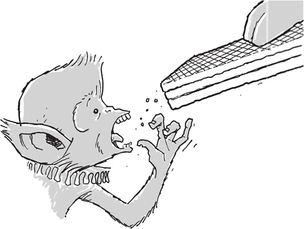 Иллюстрация к книге — Лошадь по имени Луна [i_050.jpg]