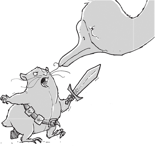 Иллюстрация к книге — Лошадь по имени Луна [i_057.jpg]