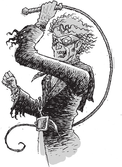 Иллюстрация к книге — Лошадь по имени Луна [i_074.jpg]