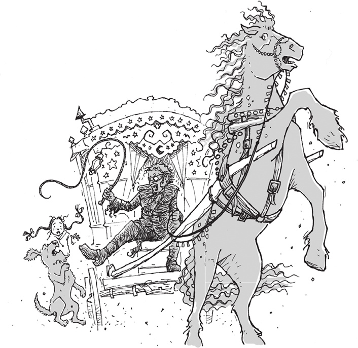 Иллюстрация к книге — Лошадь по имени Луна [i_075.jpg]