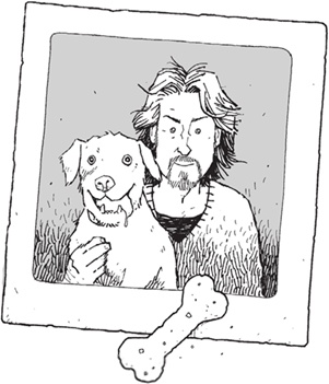 Иллюстрация к книге — Лошадь по имени Луна [i_094.jpg]