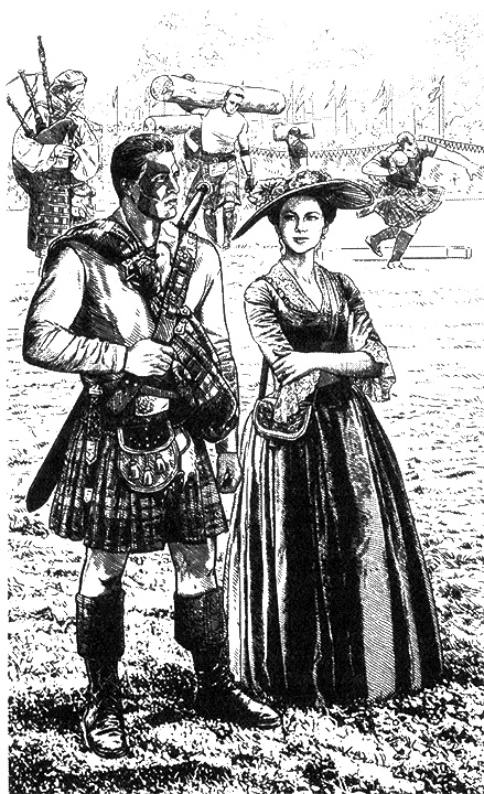 Иллюстрация к книге — Наука и проклятия [i_001.jpg]