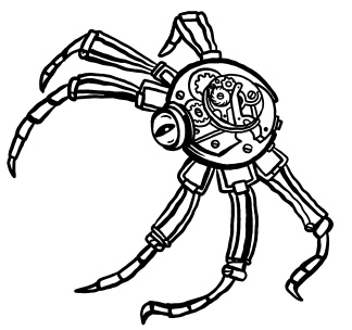 Иллюстрация к книге — Вы признаны опасными  [i_003.jpg]