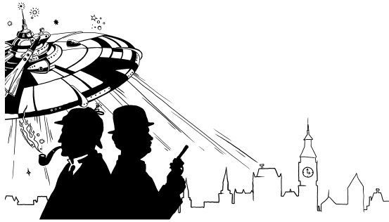 Иллюстрация к книге — Вы признаны опасными  [i_019.jpg]