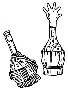 Иллюстрация к книге — Вы признаны опасными  [i_025.jpg]